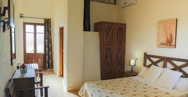 Hotel Rural Hoyo Bautista
