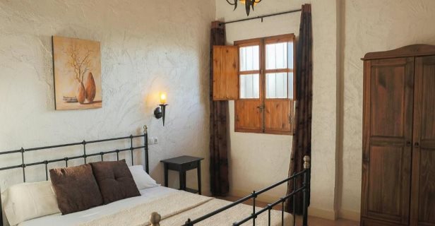 Hotel Rural Hoyo Bautista
