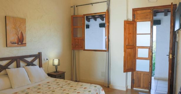 Hotel Rural Hoyo Bautista