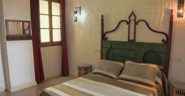 Hotel Rural Hoyo Bautista
