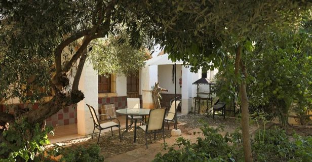 Hotel Rural Hoyo Bautista