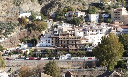 Hotel Rural Huerta Del Laurel