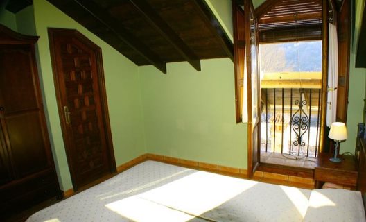 Hotel Rural Huerta Del Laurel