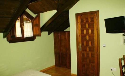 Hotel Rural Huerta Del Laurel