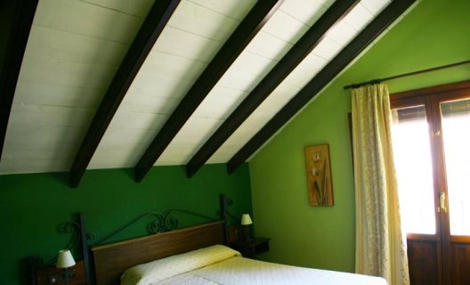 Hotel Rural Huerta Del Laurel