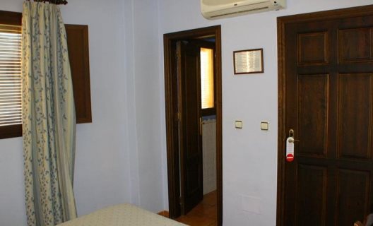 Hotel Rural Huerta Del Laurel