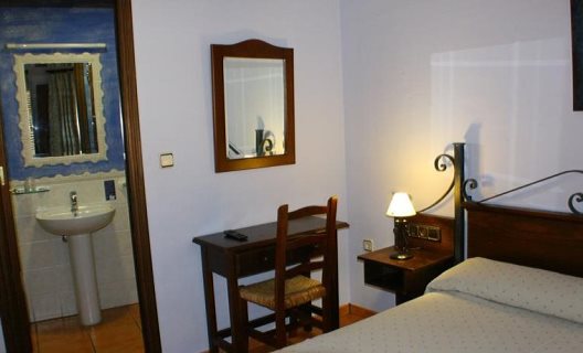 Hotel Rural Huerta Del Laurel