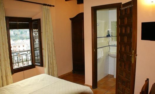Hotel Rural Huerta Del Laurel