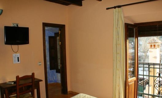 Hotel Rural Huerta Del Laurel