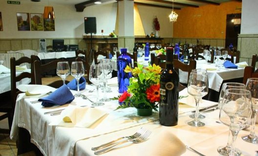 Hotel Rural Huerta Del Laurel
