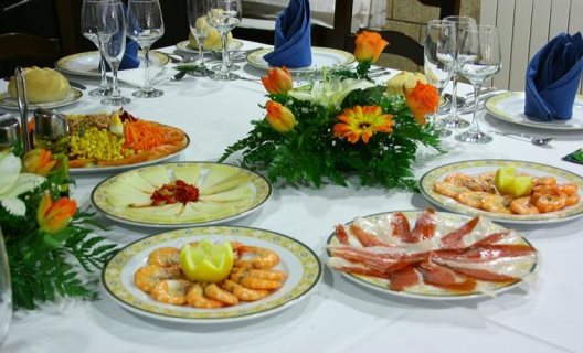 Hotel Rural Huerta Del Laurel