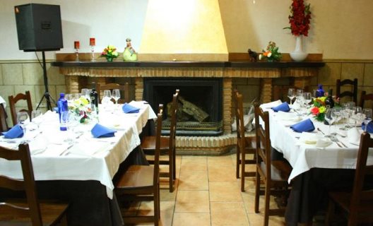 Hotel Rural Huerta Del Laurel