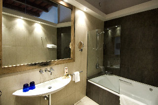 Hotel Rural Ibai Osteria