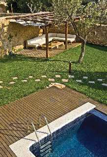 Hotel Rural Ibai Osteria