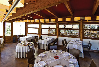 Hotel Rural Ibai Osteria
