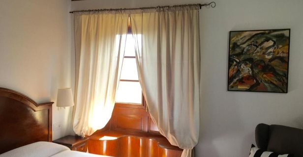 Hotel Rural Ibo Alfaro