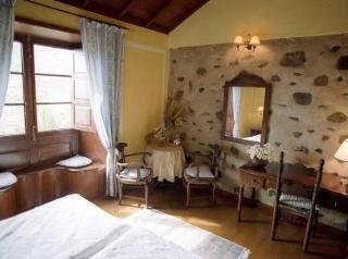 Hotel Rural Ibo Alfaro