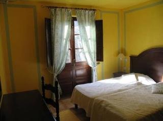 Hotel Rural Ibo Alfaro