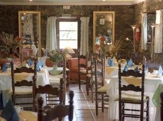 Hotel Rural Ibo Alfaro