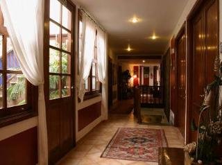Hotel Rural Ibo Alfaro