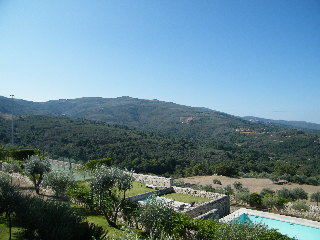 Hotel Rural Inatel Linhares Da Beira