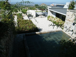 Hotel Rural Inatel Linhares Da Beira