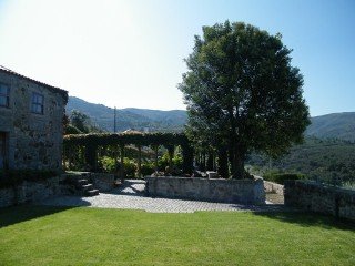 Hotel Rural Inatel Linhares Da Beira