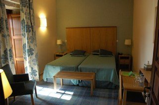 Hotel Rural Inatel Linhares Da Beira