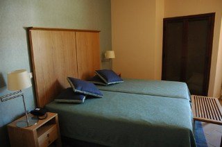 Hotel Rural Inatel Linhares Da Beira
