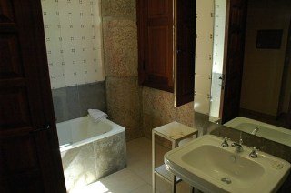 Hotel Rural Inatel Linhares Da Beira