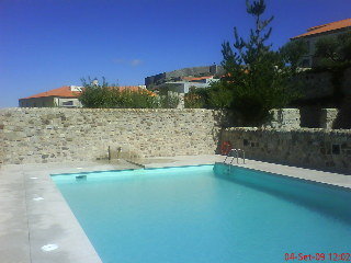 Hotel Rural Inatel Linhares Da Beira