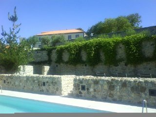 Hotel Rural Inatel Linhares Da Beira