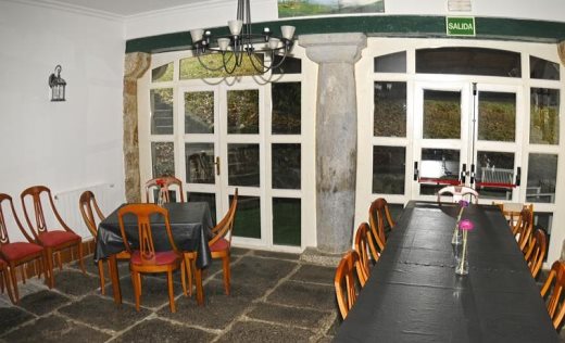 Hotel Rural Isasi
