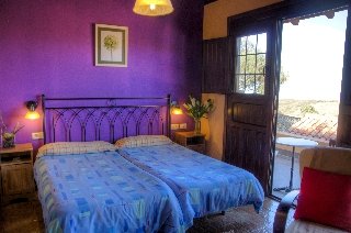Hotel Rural Jardín Las Hayas