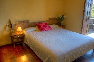 Hotel Rural Jardín Las Hayas