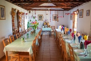 Hotel Rural Jardín Las Hayas