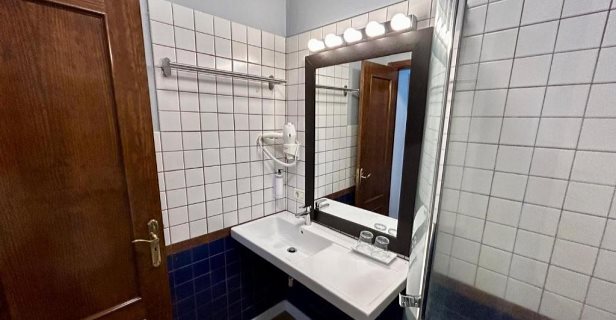 Hotel Rural Jardín Las Hayas