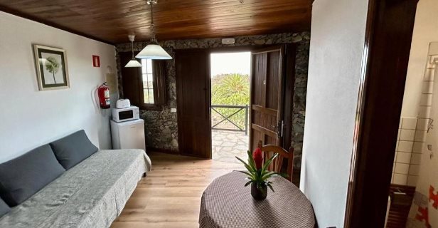 Hotel Rural Jardín Las Hayas