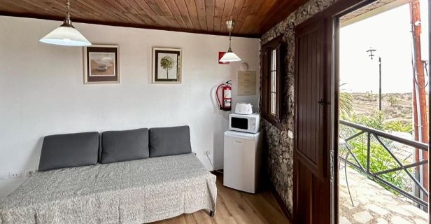 Hotel Rural Jardín Las Hayas