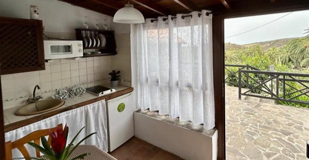 Hotel Rural Jardín Las Hayas