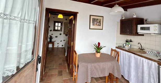 Hotel Rural Jardín Las Hayas
