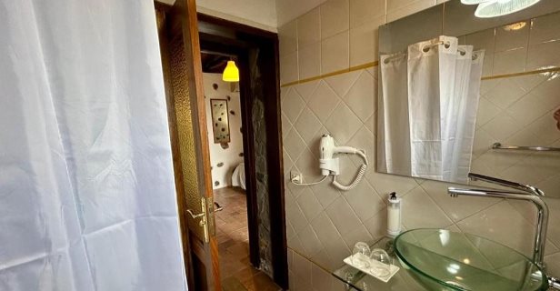 Hotel Rural Jardín Las Hayas