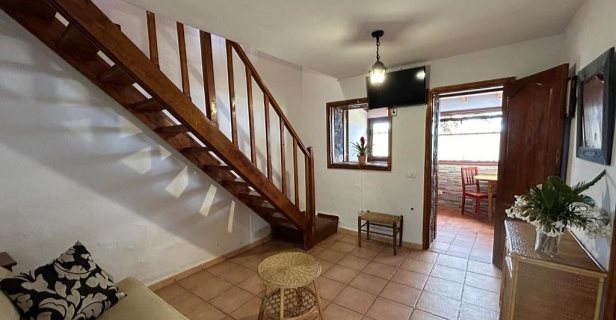 Hotel Rural Jardín Las Hayas