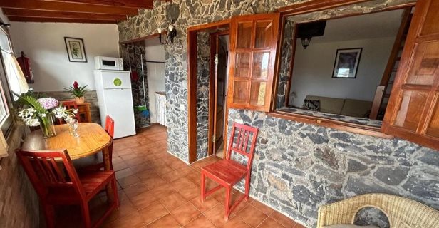 Hotel Rural Jardín Las Hayas
