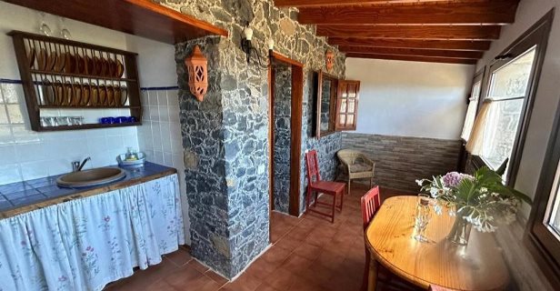 Hotel Rural Jardín Las Hayas