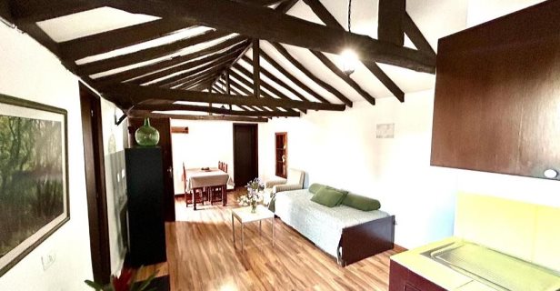 Hotel Rural Jardín Las Hayas