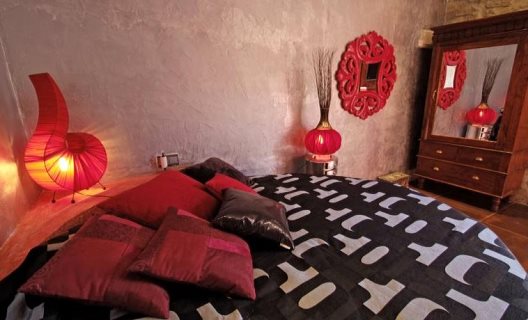 Hotel Rural La Aldea Soñada De Angliru