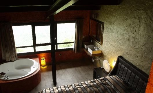 Hotel Rural La Aldea Soñada De Angliru
