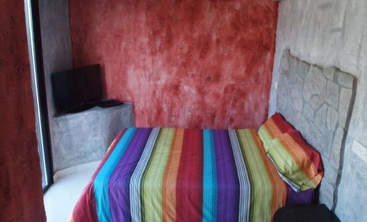 Hotel Rural La Aldea Soñada De Angliru
