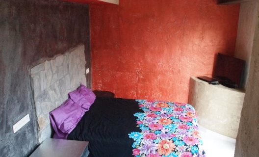 Hotel Rural La Aldea Soñada De Angliru